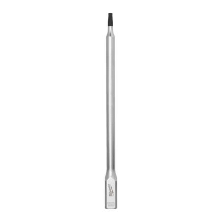4932500440 - Nasadka trzpieniowa długa 1/4" do śrub Torx®, T20