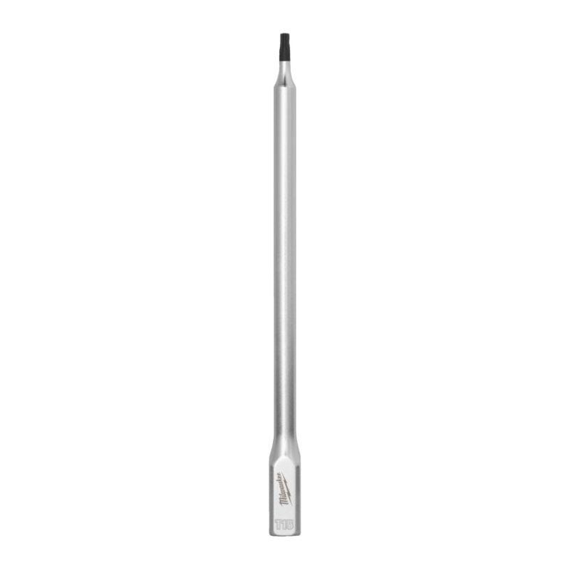 4932500439 - Nasadka trzpieniowa długa 1/4" do śrub Torx®, T15