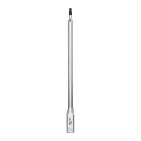 4932500439 - Nasadka trzpieniowa długa 1/4" do śrub Torx®, T15
