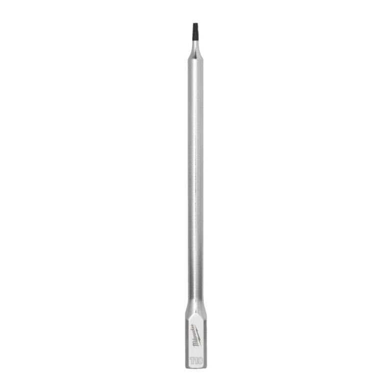 4932500438 - Nasadka trzpieniowa długa 1/4" do śrub Torx®, T10