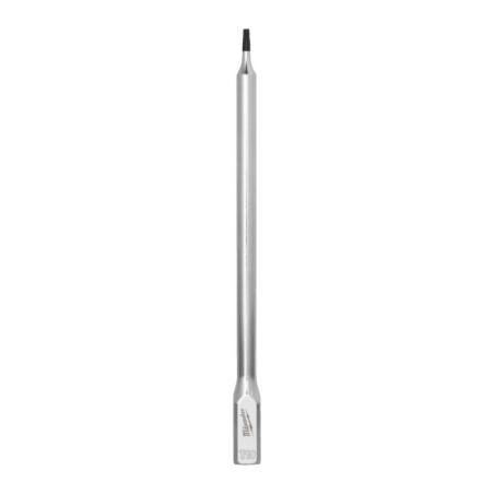 4932500438 - Nasadka trzpieniowa długa 1/4" do śrub Torx®, T10