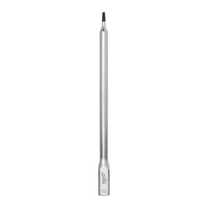 4932500438 - Nasadka trzpieniowa długa 1/4" do śrub Torx®, T10