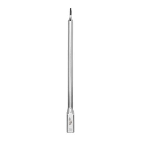 4932500437 - Nasadka trzpieniowa długa 1/4" do śrub Torx®, T8