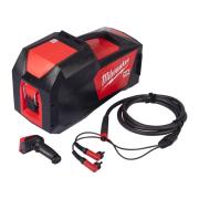 MXF EFP-802 - Zgrzewarka elektrooporowa MX FUEL™, 8.0 Ah, ONE-KEY™, z 2 akumulatorami i ładowarką, 4933493806