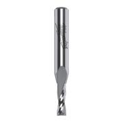 4932500915 - Frez spiralny do drewna z węglikiem spiekanym, trzpień 8 mm, 5 x 17/60 mm