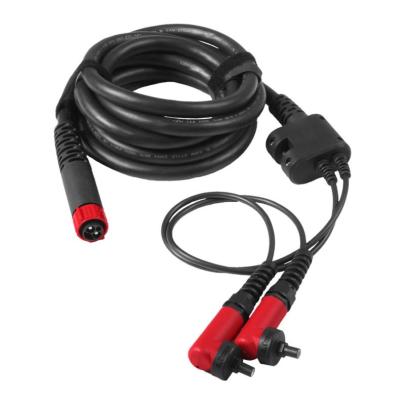 EFP-FC90 - Kabel elektrooporowy 9 m do zgrzewarki elektrooporowej MXF EFP, 4932499678