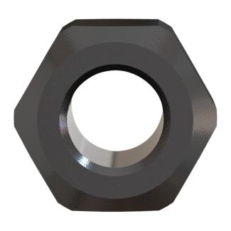 4932501081 - Nut for M8, S7 router bit