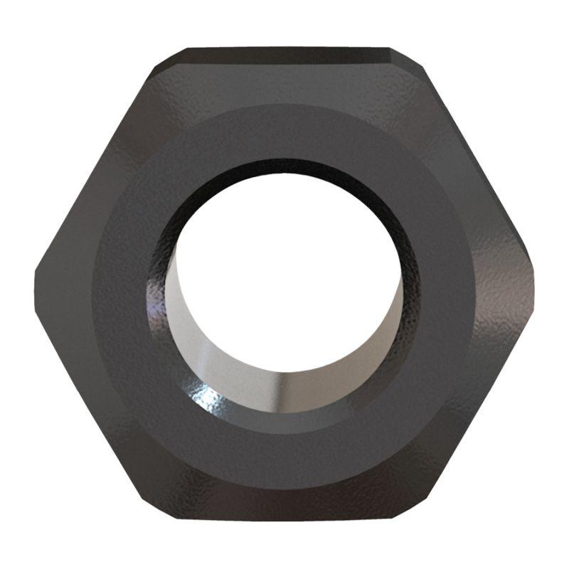 4932501081 - Nut for M8, S7 router bit