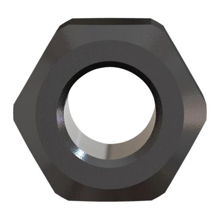 4932501081 - Nut for M8, S7 router bit