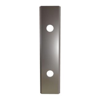 4932501072 - Carbide cutters for K4 cutters, 50 x 12 x 1.5 mm (10 pcs.)