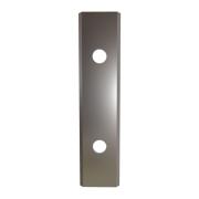 4932501072 - Carbide cutters for K4 cutters, 50 x 12 x 1.5 mm (10 pcs.)