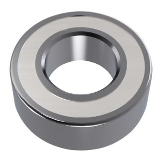 4932501063 - Replacement ball bearing for B9 cutters, 9.3 x 4.76 x 3.17 mm