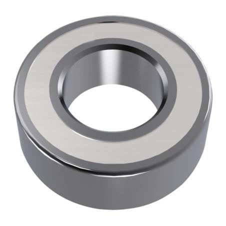 4932501063 - Replacement ball bearing for B9 cutters, 9.3 x 4.76 x 3.17 mm