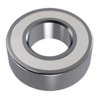 4932501062 - Replacement ball bearing for B8 cutters, 9.5 x 4.76 x 3.2 mm 