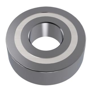4932501061 - Replacement ball bearing for B7 cutters, 19 x 8 x 6 mm