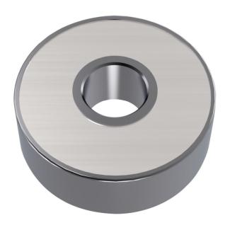 4932501060 - Replacement ball bearing for B6 cutters, 19 x 6 x 6 mm
