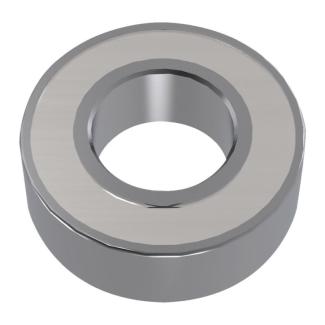 4932501057 - Replacement ball bearing for B3 cutters, 16 x 8 x 5 mm