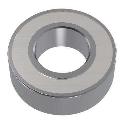 4932501057 - Replacement ball bearing for B3 cutters, 16 x 8 x 5 mm