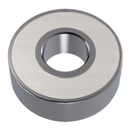 4932501067 - Replacement ball bearing for B15 cutters, 15.88 x 4.76 x 5 mm 