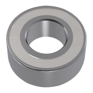 4932501068 - Replacement ball bearing for B13 cutters, 13 x 5 x 4 mm