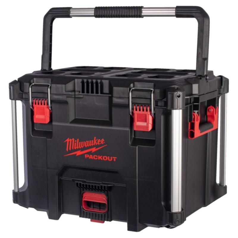 4932478162 - Skrzynia PACKOUT XL, 554 x 394 x 422 mm, ładowność 45 kg
