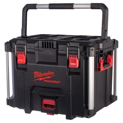 4932478162 - Skrzynia PACKOUT XL, 554 x 394 x 422 mm, ładowność 45 kg