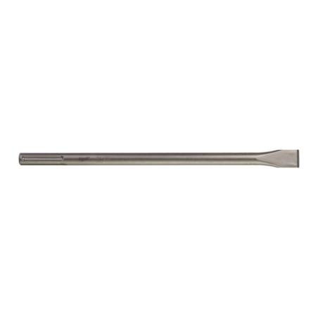 4932478542 - Dłuto płaskie SDS-Max, 25 x 400 mm (5 szt.)