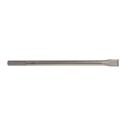 4932478542 - Dłuto płaskie SDS-Max, 25 x 400 mm (5 szt.)