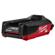 MXF FC - Szybka ładowarka MX FUEL™, 72 V, 3.0, 6.0, 8.0 & 12.0 Ah, 4933498547