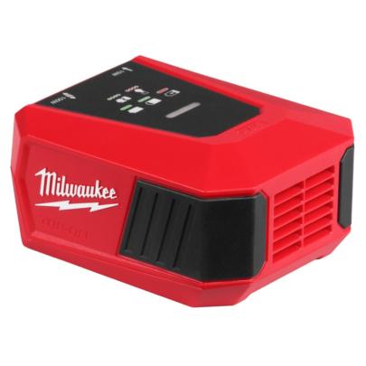M18 TC - Miniładowarka TOP-OFF M18™, 18 V, 2.0, 3.0, 4.0, 5.0, 5.5, 6.0, 8.0 & 12.0 Ah, 4932499165