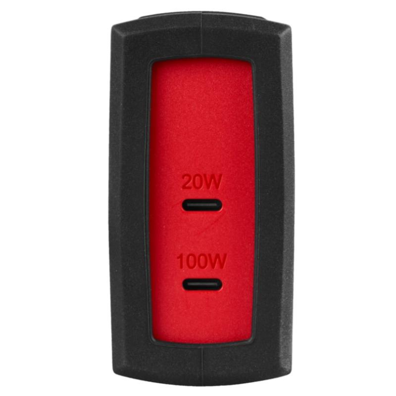 TC-USBC100 - Zasilacz sieciowy USB-C 100 W, 4932500226