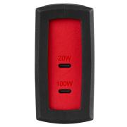 TC-USBC100 - Zasilacz sieciowy USB-C 100 W, 4932500226