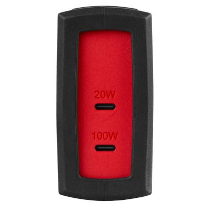 TC-USBC100 - Zasilacz sieciowy USB-C 100 W, 4932500226
