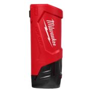 M12 TC2-0 - Mini ładowarka M12™, 12 V, 2.0, 2.5, 3.0, 4.0, 5.0 & 6.0 Ah, 4932492908