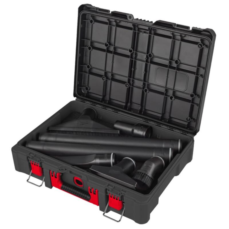 4932498660 - Cleaning kit with accessories for the M18 ONEF2VC34M vacuum cleaner 