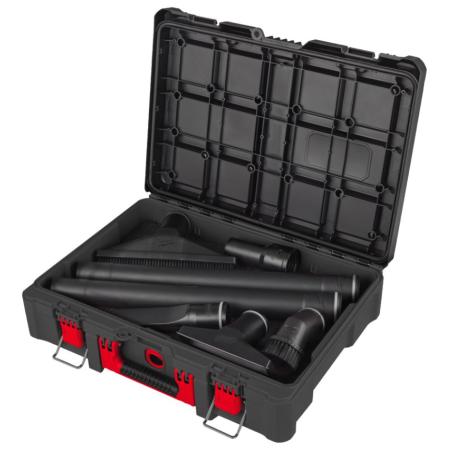 4932498660 - Cleaning kit with accessories for the M18 ONEF2VC34M vacuum cleaner 