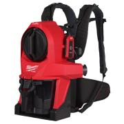 M18 FBPV2-0 - 3.8 L Backpack Vacuum, Class L, 18 V, FUEL™, without accessories, 4933500039