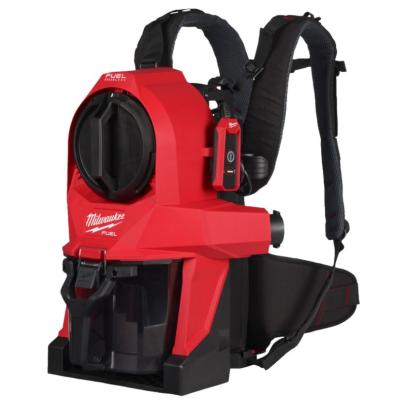M18 FBPV2-0 - 3.8 L Backpack Vacuum, Class L, 18 V, FUEL™, without accessories, 4933500039