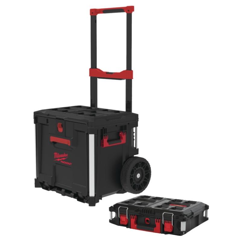 4932500656 - PACKOUT™ 4 Kit, rolling drawer box + PACKOUT 3 box