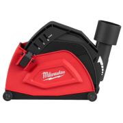 DSC125 - Dust guard for 115 and 125 mm grinders, 4932499768