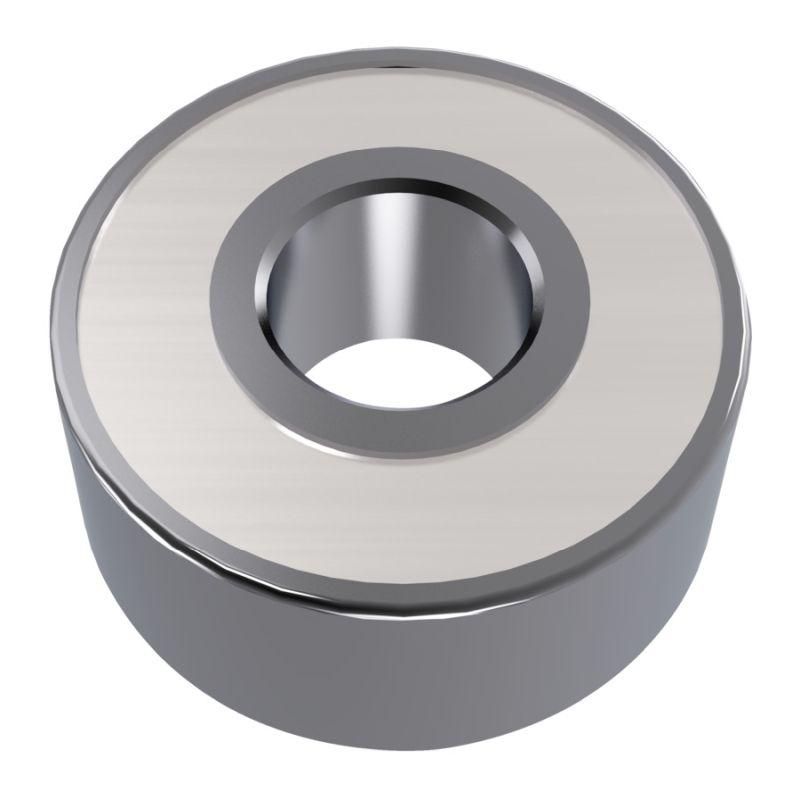 4932501066 - Replacement ball bearing for B12 cutters, 12.5 x 4.76 x 4.98 mm 