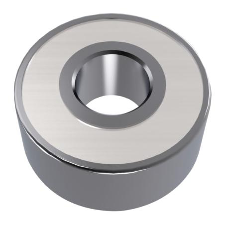 4932501066 - Replacement ball bearing for B12 cutters, 12.5 x 4.76 x 4.98 mm 