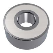 4932501066 - Replacement ball bearing for B12 cutters, 12.5 x 4.76 x 4.98 mm 