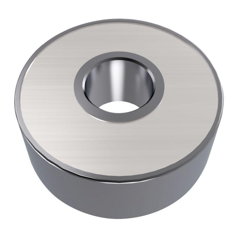 4932501065 - Łożysko kulkowe wymienne do frezów B11, 19 x  6,35 x 7 mm 