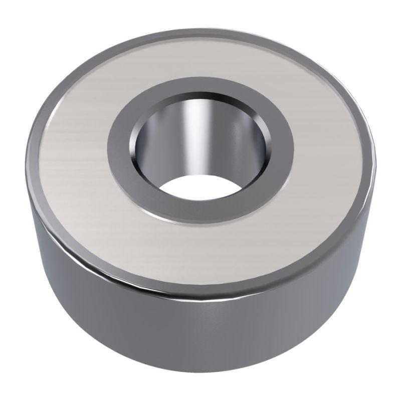 4932501064 - Replacement ball bearing for B10 cutters, 12.7 x 6.35 x 4.8 mm