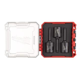 4932500545 - Diamond dry-cutting drill bit, M14 Diamond Max, 6 mm (3 pcs.)