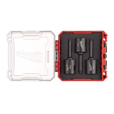 4932500545 - Diamond dry-cutting drill bit, M14 Diamond Max, 6 mm (3 pcs.)