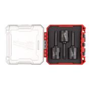 4932500545 - Diamond dry-cutting drill bit, M14 Diamond Max, 6 mm (3 pcs.)
