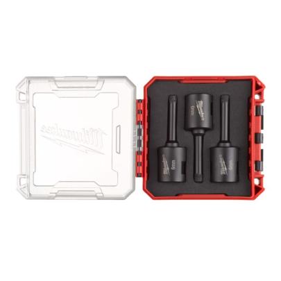 4932500545 - Diamond dry-cutting drill bit, M14 Diamond Max, 6 mm (3 pcs.)