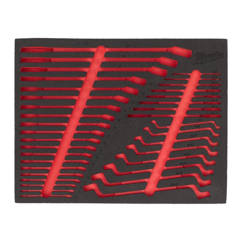 4932500765 - Foam pad for 4932500759